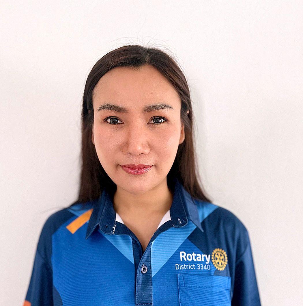 Rotary Pattaya Marina